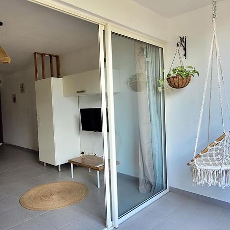 Ibis Studio Cayenne Eksteriør billede