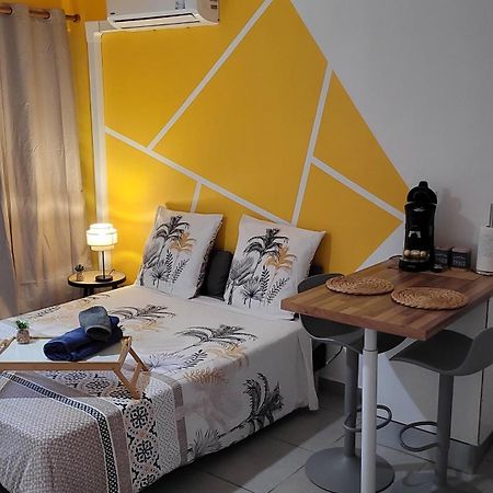 Ibis Studio Cayenne Eksteriør billede