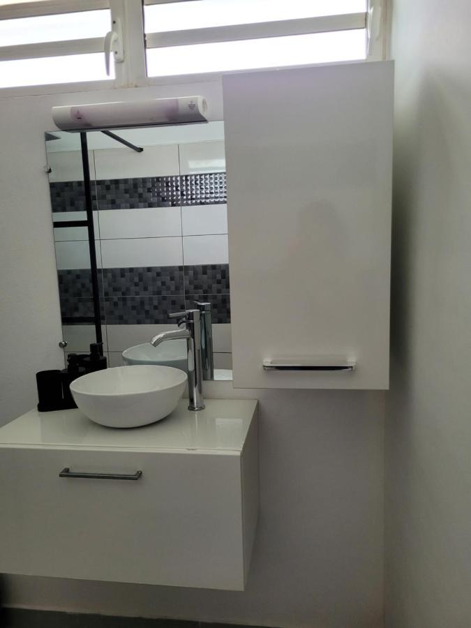 Ibis Studio Cayenne Eksteriør billede