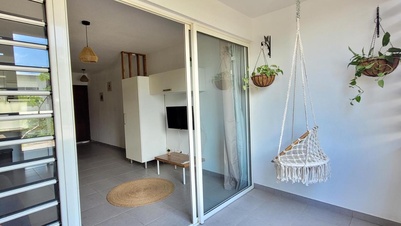 Ibis Studio Cayenne Eksteriør billede