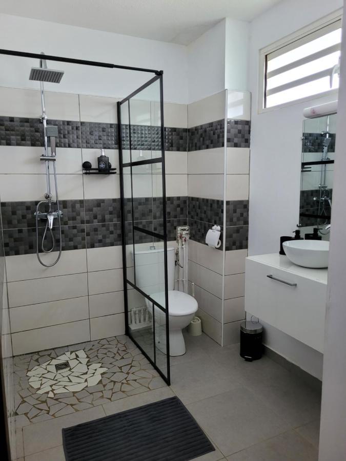 Ibis Studio Cayenne Eksteriør billede