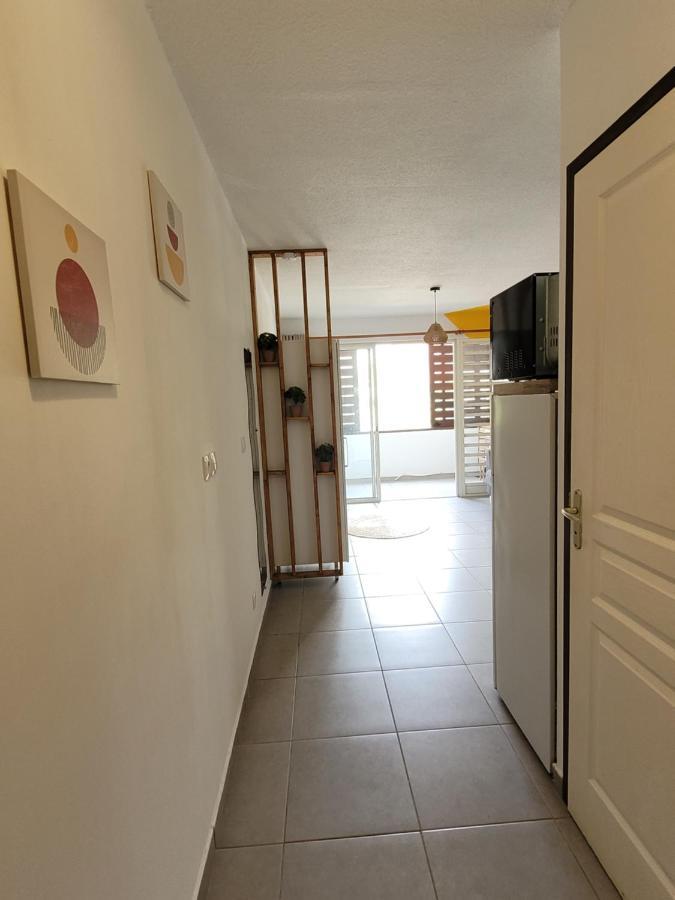 Ibis Studio Cayenne Eksteriør billede