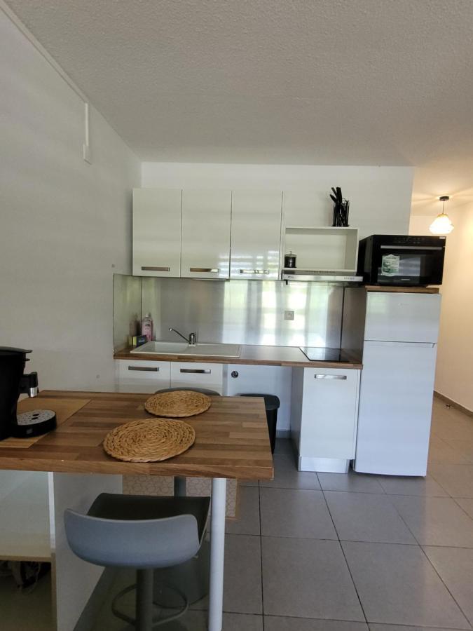 Ibis Studio Cayenne Eksteriør billede