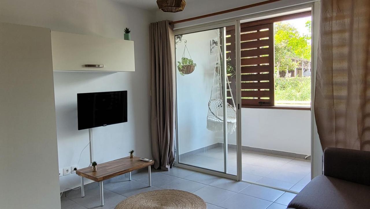 Ibis Studio Cayenne Eksteriør billede
