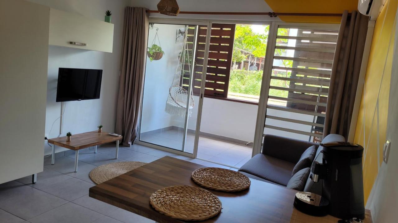 Ibis Studio Cayenne Eksteriør billede