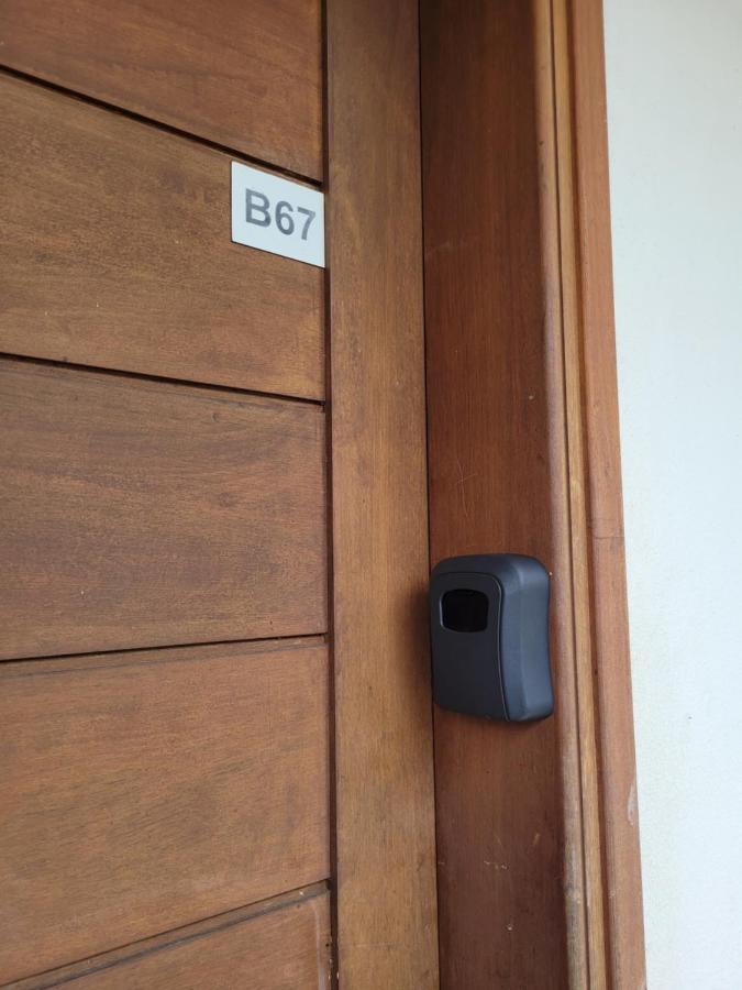 Ibis Studio Cayenne Eksteriør billede