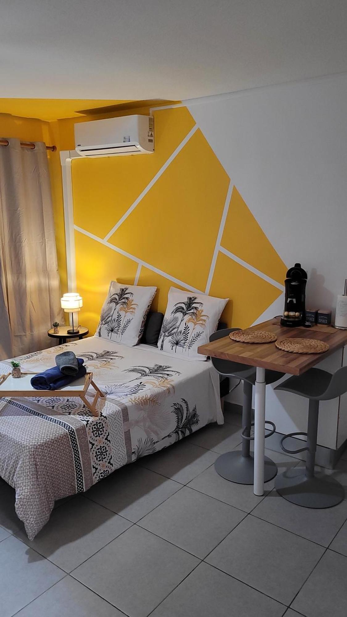 Ibis Studio Cayenne Eksteriør billede